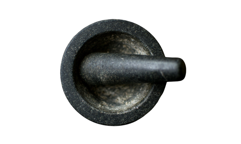 pestle