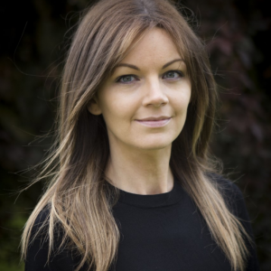 Claire Farrell